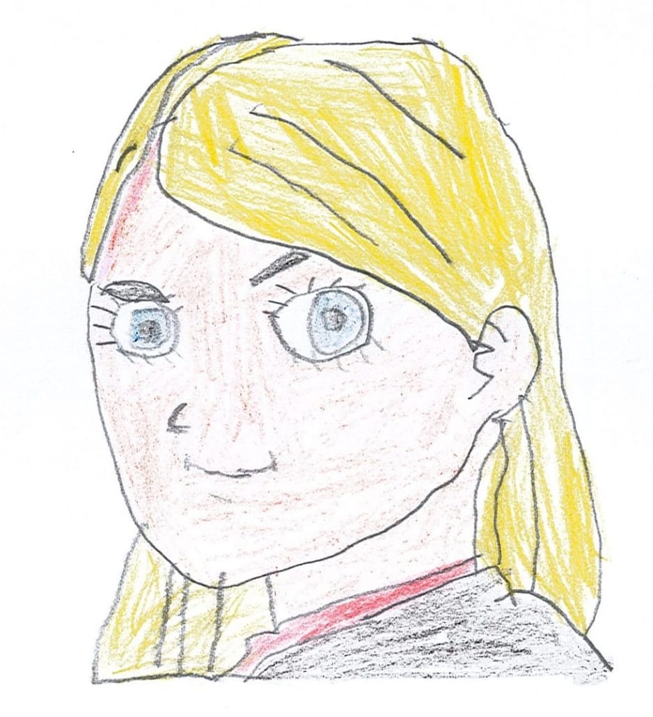 MRS F BABER Aberbargoed Primary School