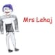 MRS W LEHAJ Aberbargoed Primary School